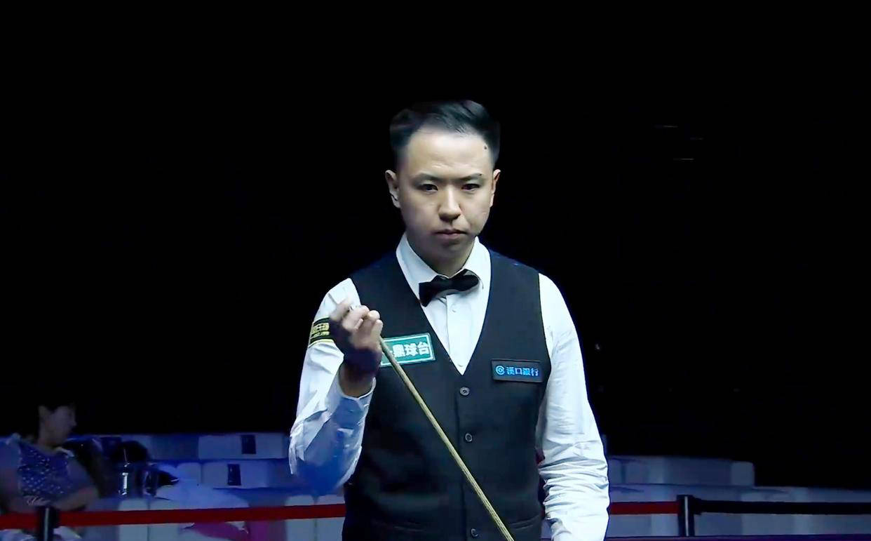 場環境中展 場環境中展