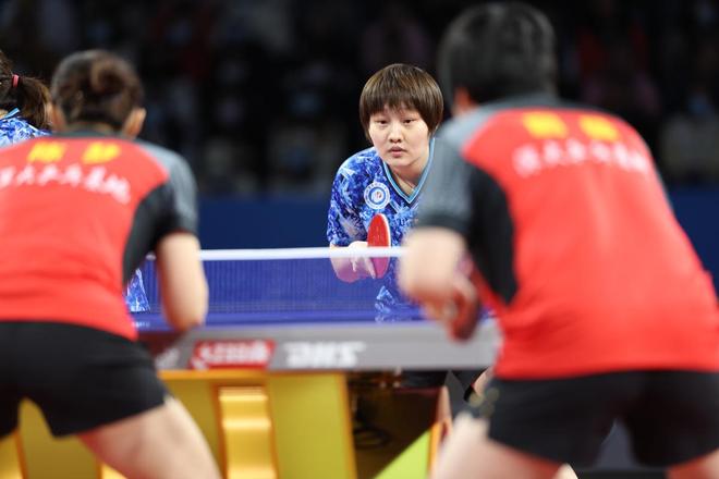 王楚钦拟被录取为北大硕士，此前已入职北京事业编.