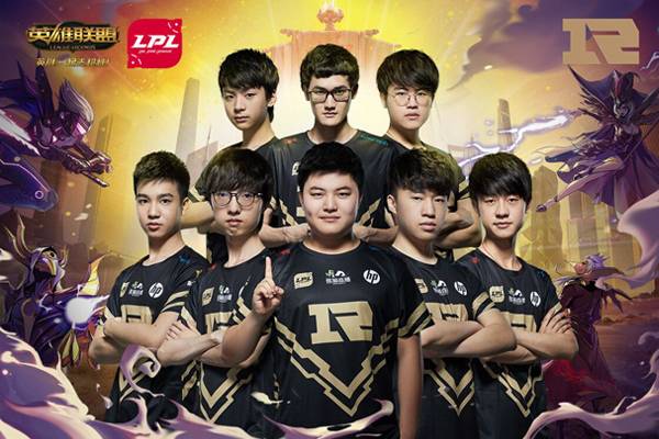 及與隊友的 及與隊友的